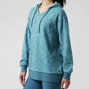 Athleta - Women's Pullover Hoodie